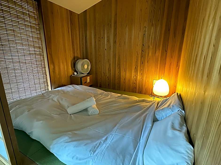 WGJ HOSTEL