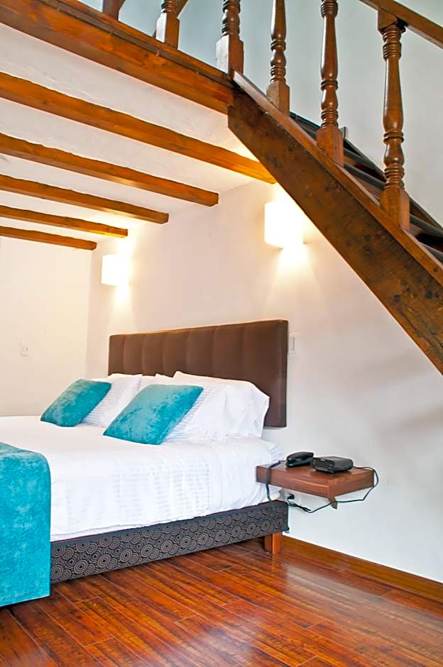 Hotel Casona Usaquen