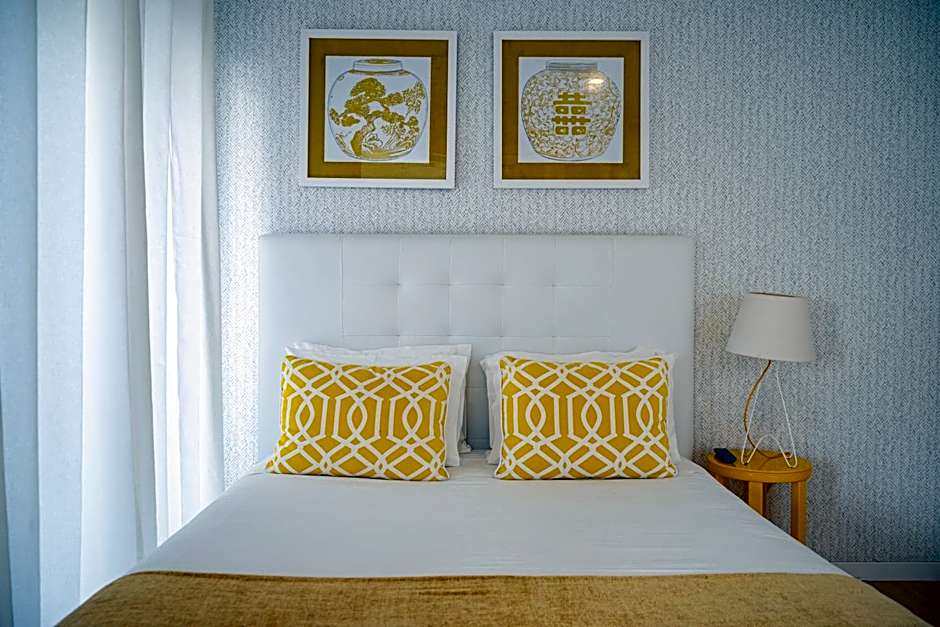 By the Sea - Nazaré