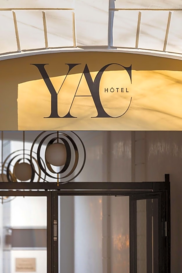 Hotel Yac Paris Clichy, a member of Radisson Individuals