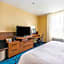 Fairfield Inn & Suites by Marriott Chickasha
