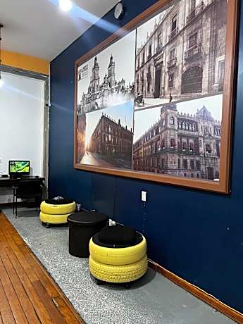 Hostal Amigo
