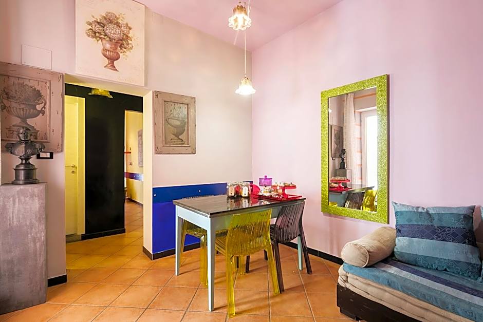 Appartamenti MarcoAurelio49