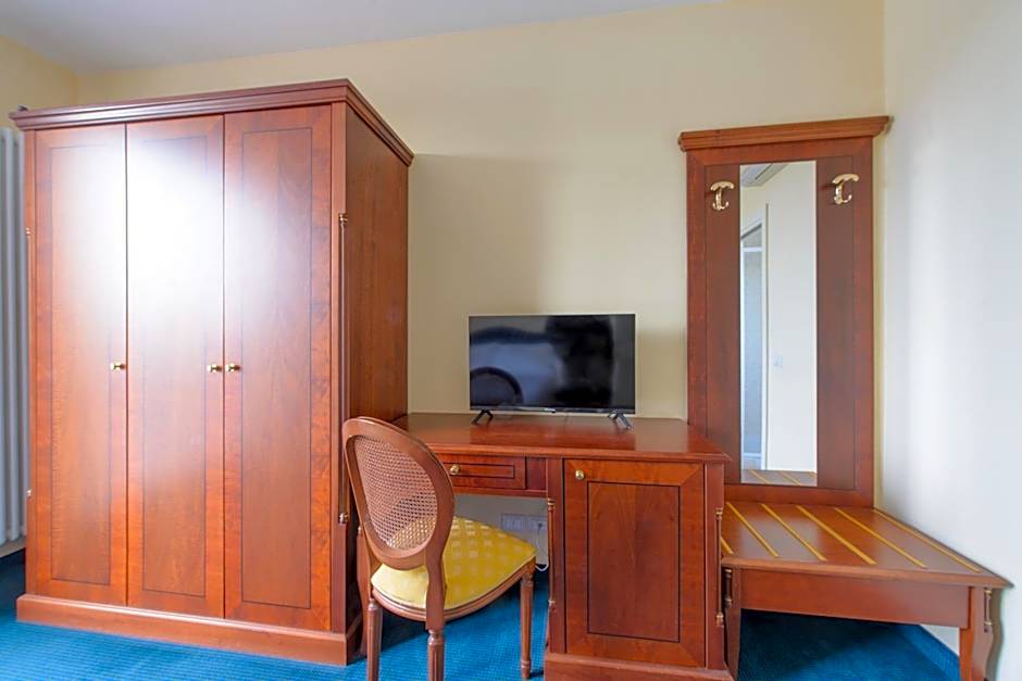 Palace Hotel Domus Mea Riccione