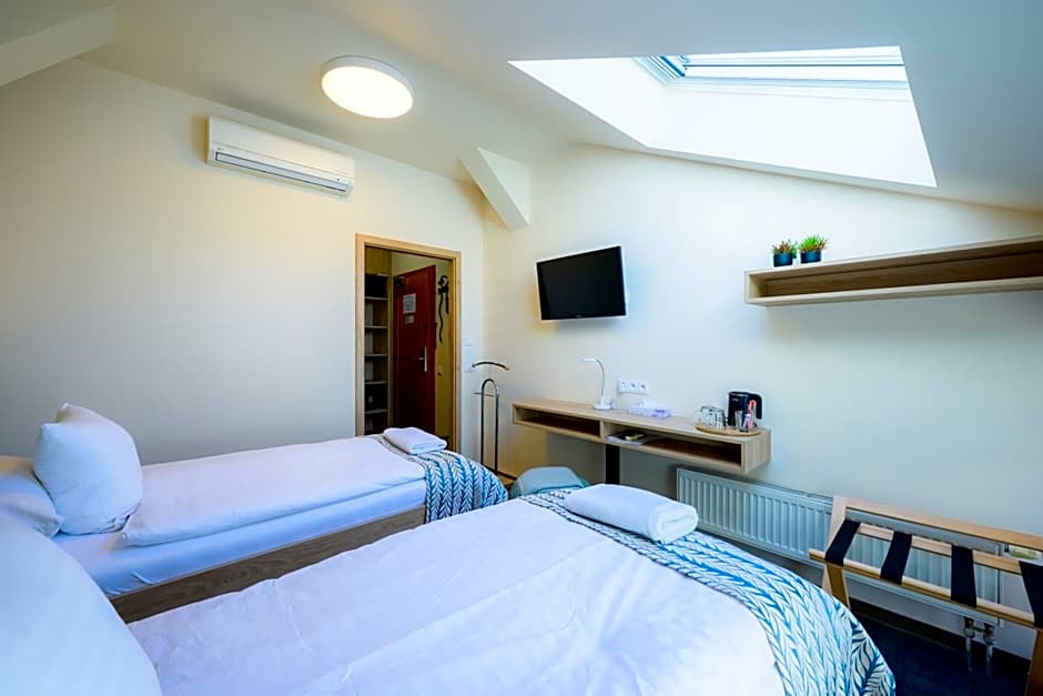 Hotel Roudna