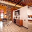 Casa de la Luz Hotel Boutique