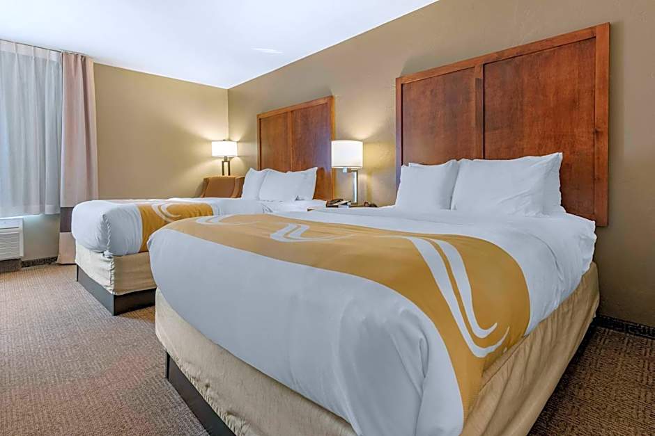 Quality Inn Dover
