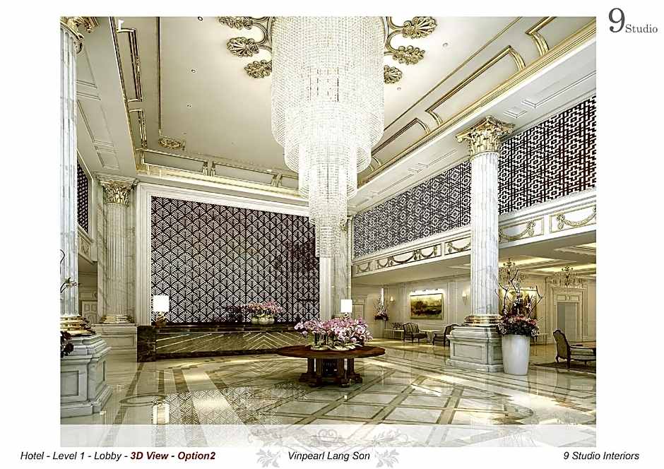 Melia Vinpearl Quang Binh