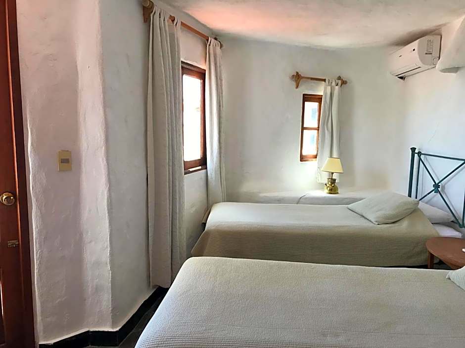 Club Hotel Casapueblo
