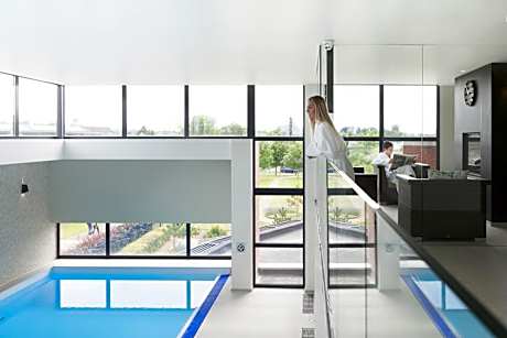 Hotel Van der Valk Maastricht