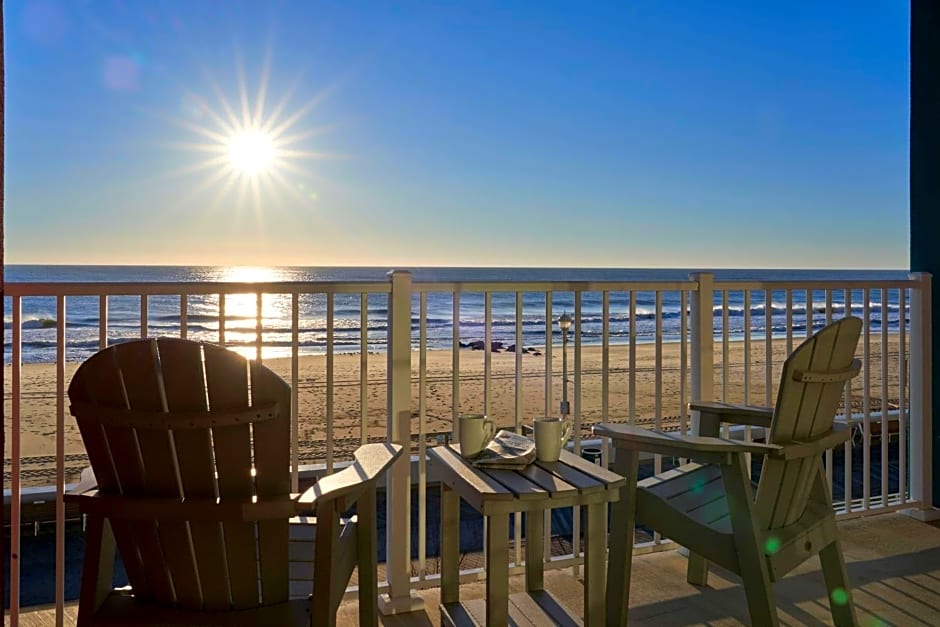 Hyatt Place - Ocean City Oceanfront