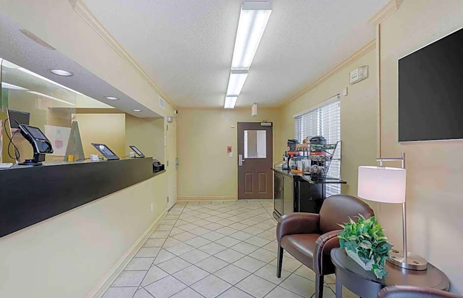 Extended Stay America Suites - Nashville - Franklin - Cool Springs