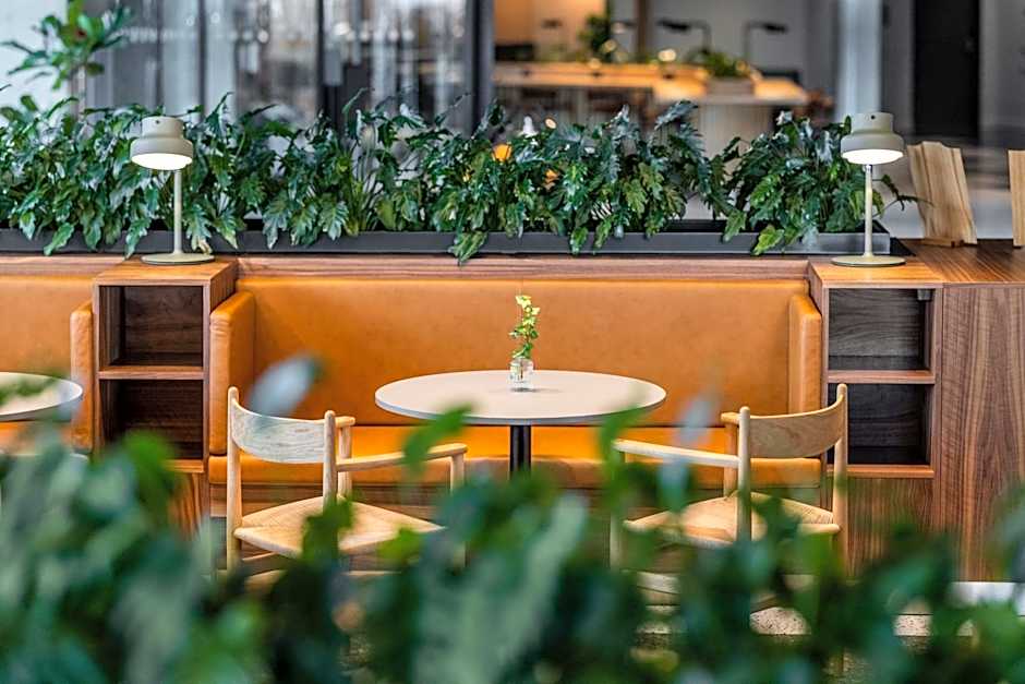 Comfort Hotel Copenhagen Airport