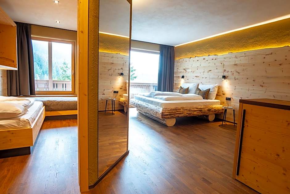 Hotel Mont Floris Obereggen