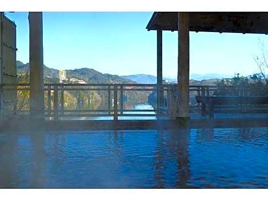 Enakyo Grand Hotel