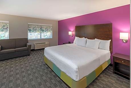 Executive King Room
