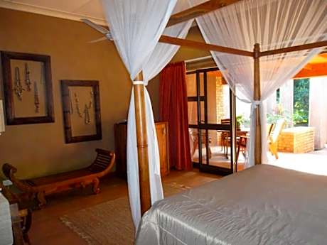 Double Room with Bath