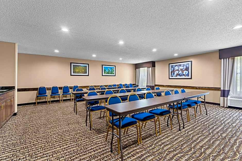 Comfort Inn Clinton
