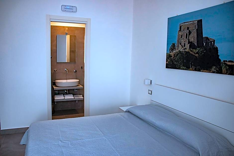 InCentroScalea B&B