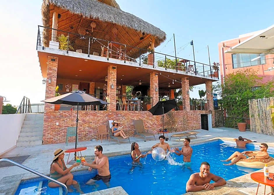 Viajero Sayulita Hostel