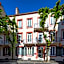 HOTEL ARVERNA VICHY - ClT'HOTEL