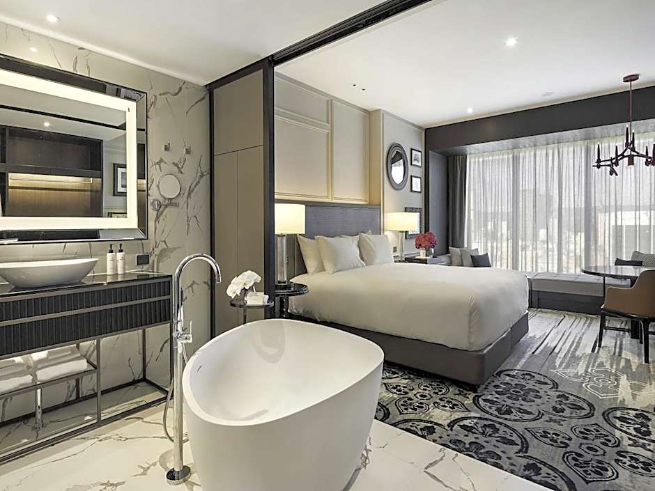 Sofitel Adelaide