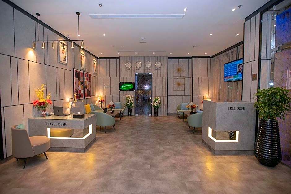 Fortis Hotel Fujairah