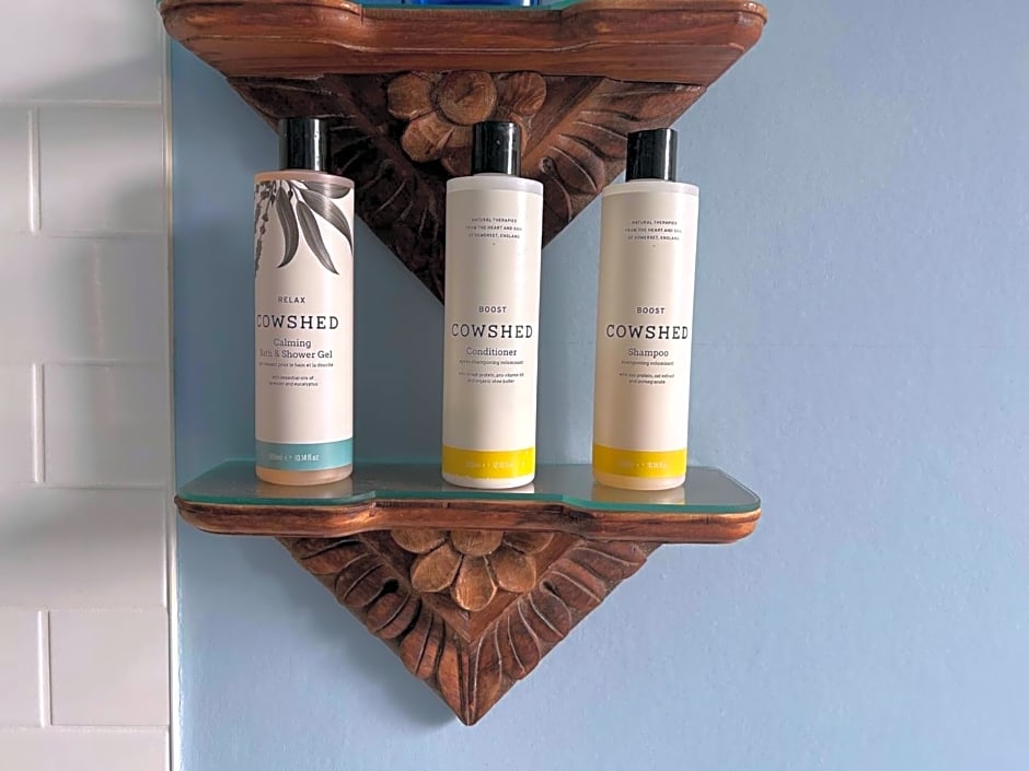 The Old Rectory Somerset