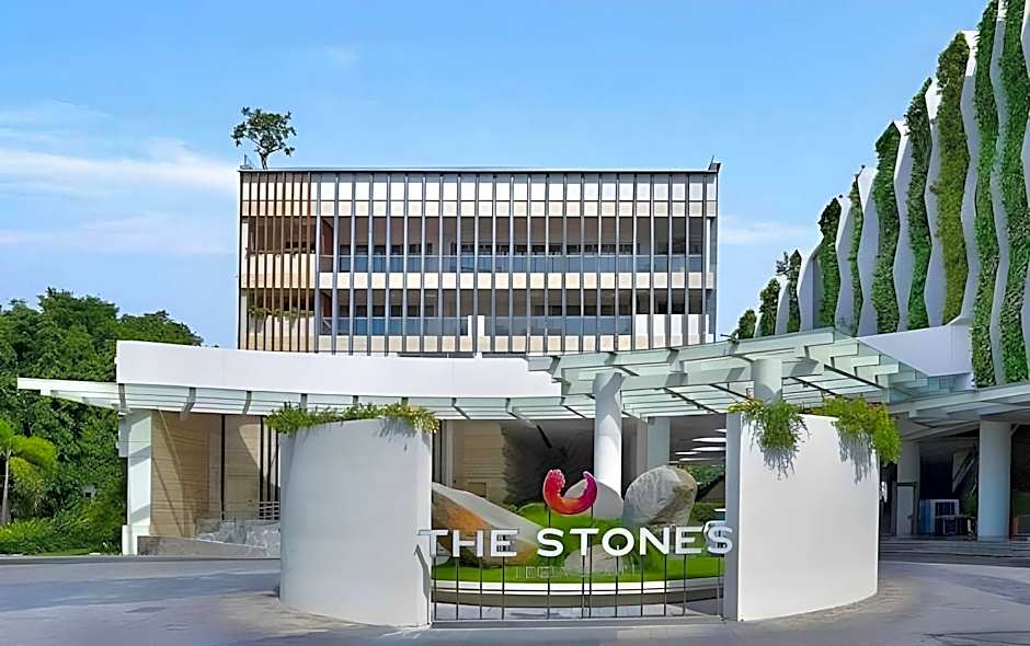 The Stones Hotel - Legian Bali