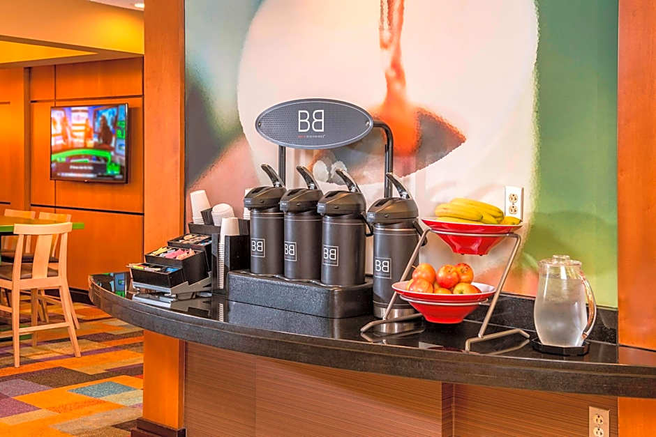 Fairfield Inn & Suites by Marriott Frederick