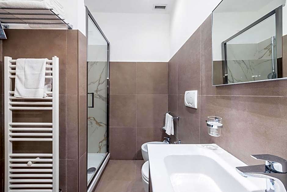 Rome Armony Suites
