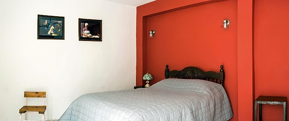 El Tigre de Santiago