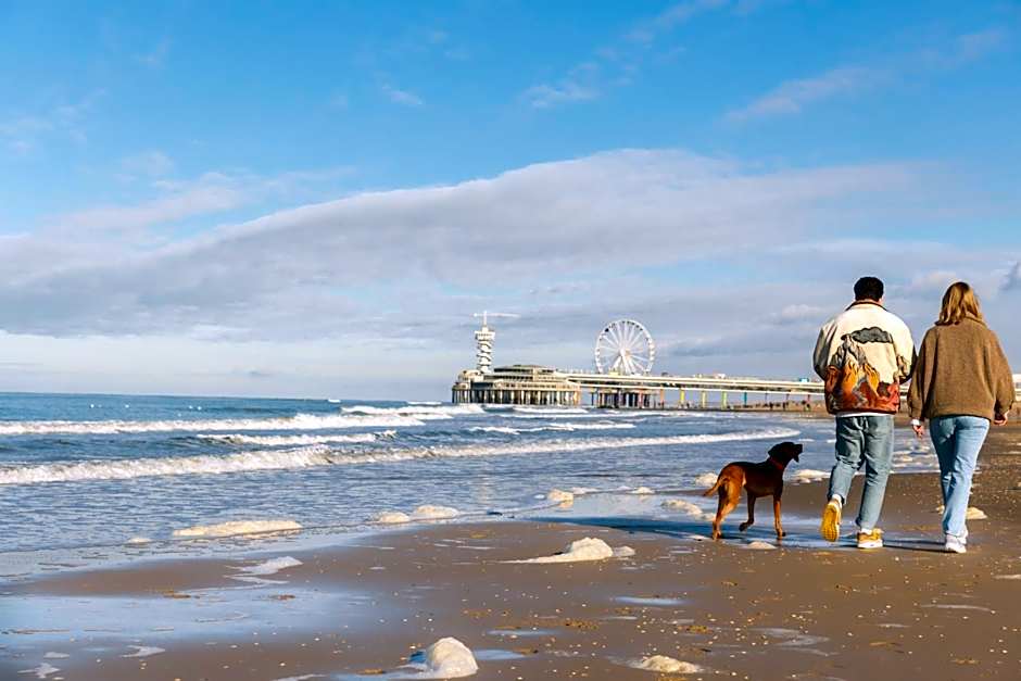 Ocean House Scheveningen