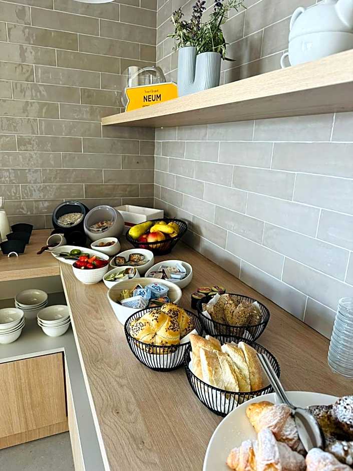 Boutique hotel MaViE - Adults Only