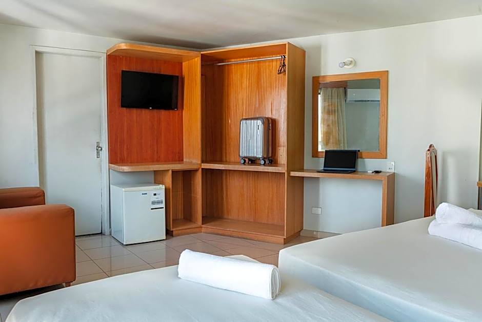 Rede Andrade Onda Mar