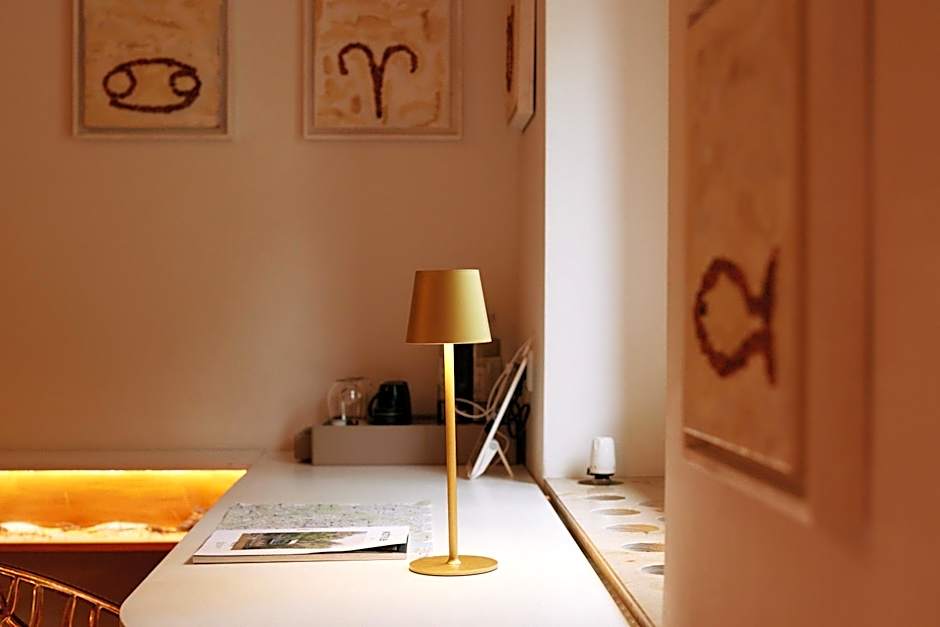 18Arts Hotel