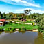 Gadlas Park Holiday Cabins