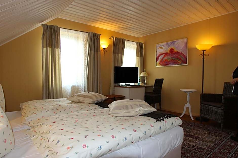 Kur-& Landhotel Borstel - Treff