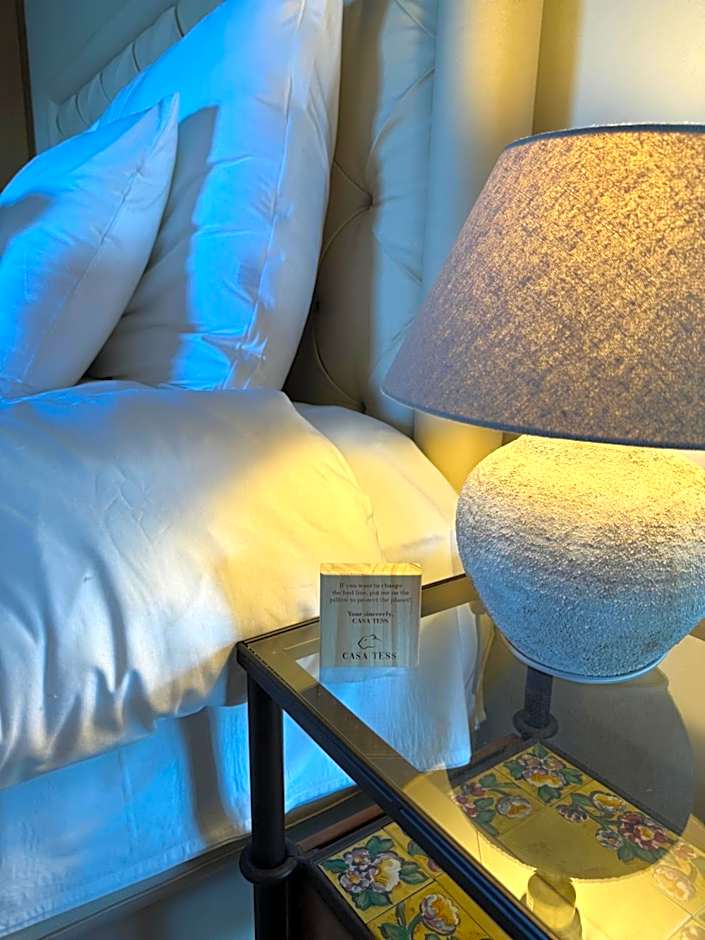 CASA TESS boutique hotel