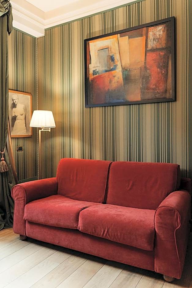 Hotel Palazzo Guiscardo