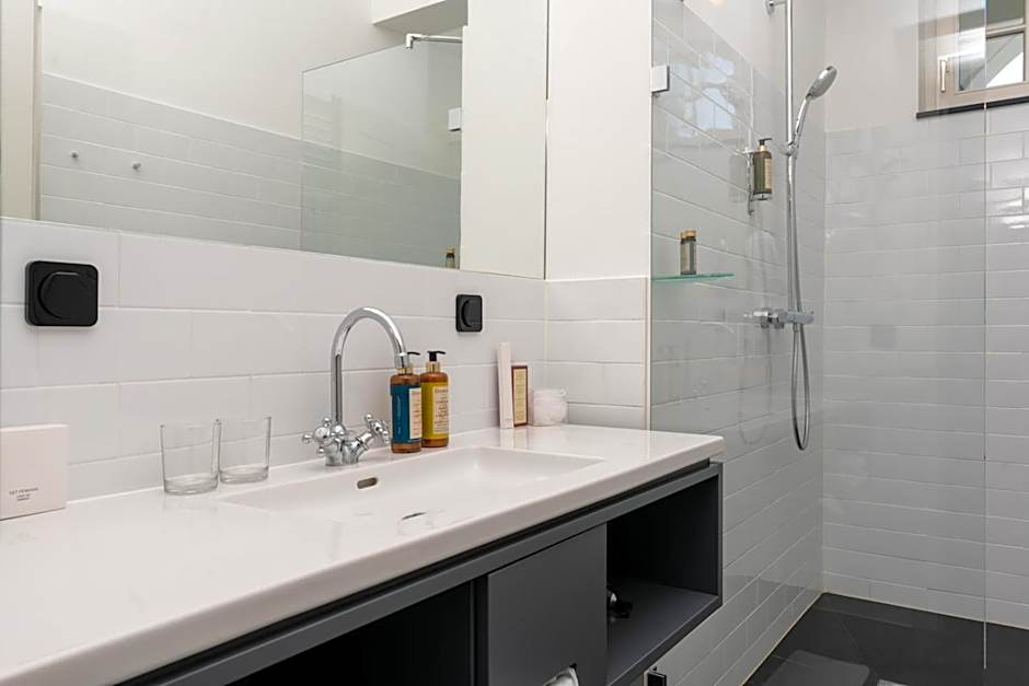 Boutique Hotel Zum Oberjäger, Schloss Lackenbach