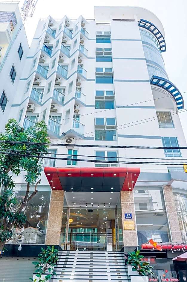 Bella VT Hotel - Bai Sau Vung Tau