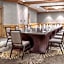 Hilton Orange County-Costa Mesa