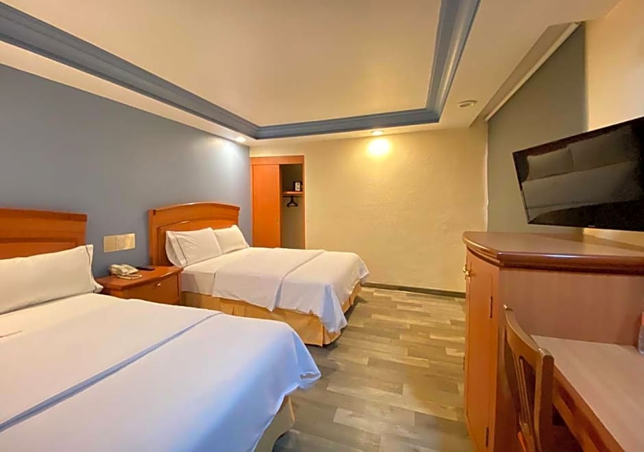 Hotel San Diego