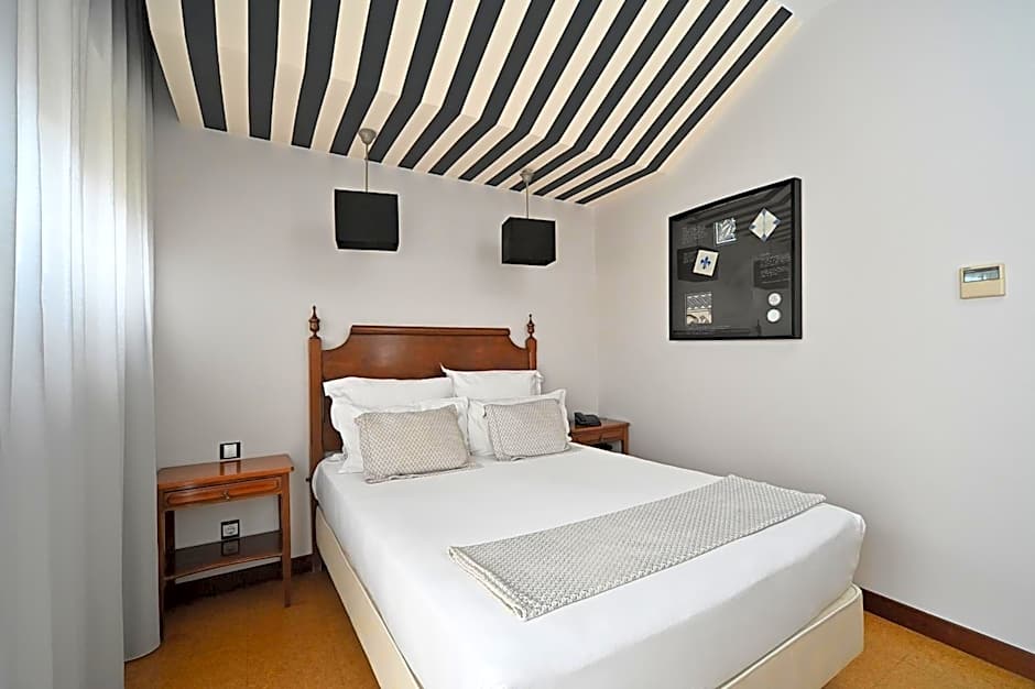 Hotel Principe Real