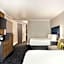 Hilton Motif Seattle