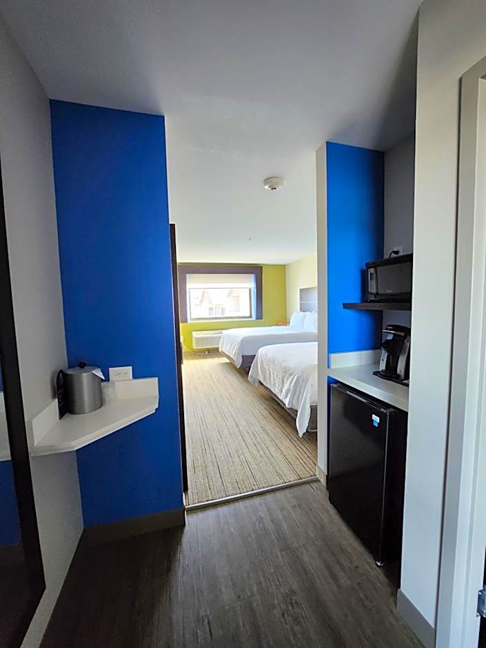 Holiday Inn Express and Suites Camas - Vancouver By IHG