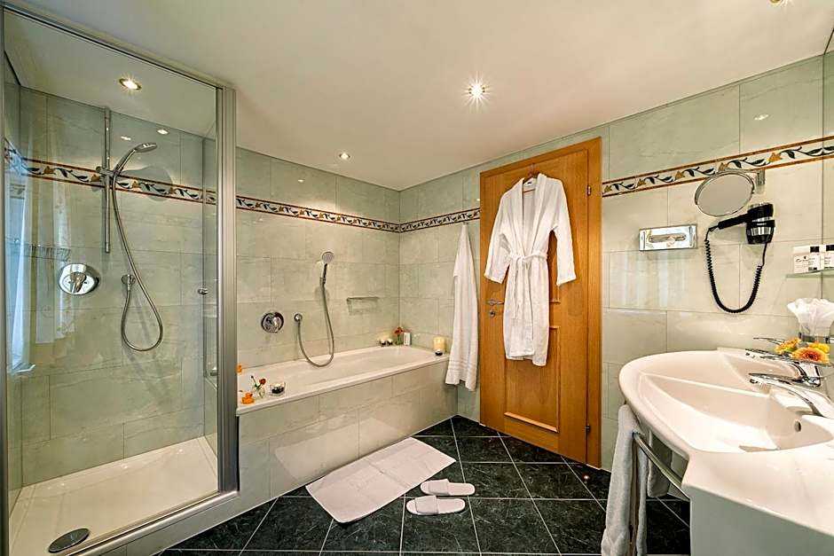 Hotel Tannbergerhof
