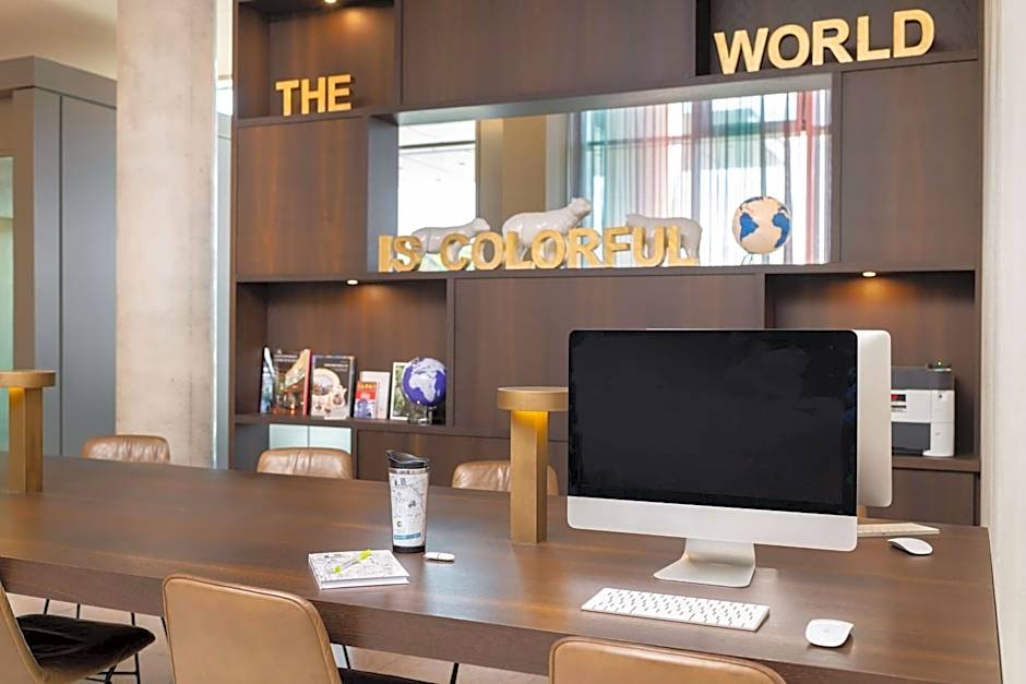 Hyatt Place Frankfurt Airport