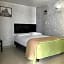 Hotel Central ParQ